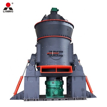China High Quality 4R Raymond Mill for Coconut Shell Charcoal and Fly Ash