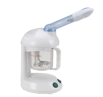 Guangdong Factory Wholesale: Portable Hot Ozone Face Vapor Steam Machine for Home Use