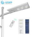 LEDER 150w behuizing Explosieveilige LED-straatverlichting