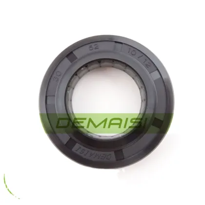 Seal Kit for Bosch/Siemens/Zanussi/Electrolux Washing Machines (30*52*10/12, 1260529100, 50095515008)