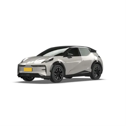 Zeekr X 560KM - High Speed Luxury Electric SUV