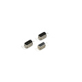 Conectores D-Sub de la serie de cables de soldadura con tuercas remachables