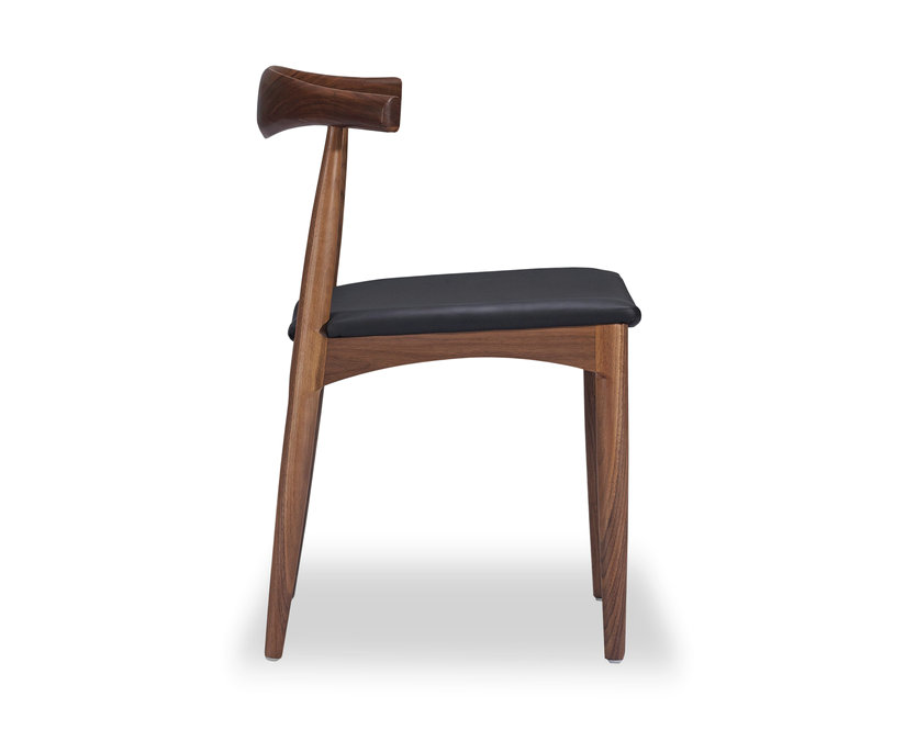 Elbow chair replica