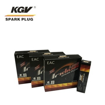 Auto Iridium/Platinum Spark Plug S-IZFR6R