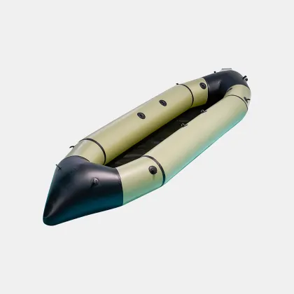 River Raft Inflatable Boat