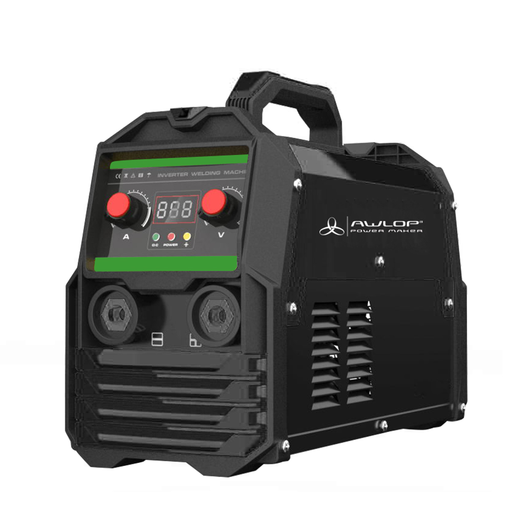 AWLOP TIG/MMA Powerful TIG welder Welding Machine