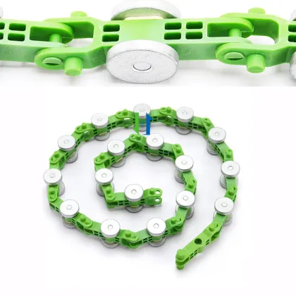 Escalator Newel Chain for Escalator Parts