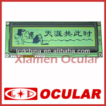 GDM16032C Dot Matrix LCD Display Module