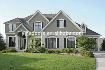 EHE factory manufacture aluminum windows