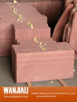 Yellow, Beige, Red Sandstone Tile&Paver&Slab With Good Price