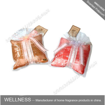 wholesale packaging bags scented potpourri