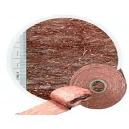 Copper Wool EMC Shielding for MRI Rooms