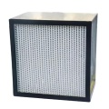 HVAC AHU Hava Filtresi/Hepa Filtresi/Mutlak Filtre