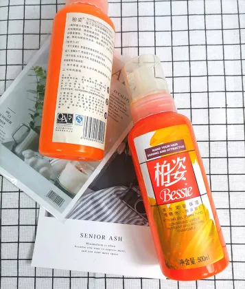 Styling care double combination gel water