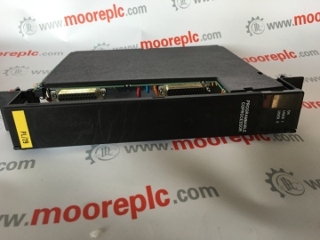 GE IC670ALG310