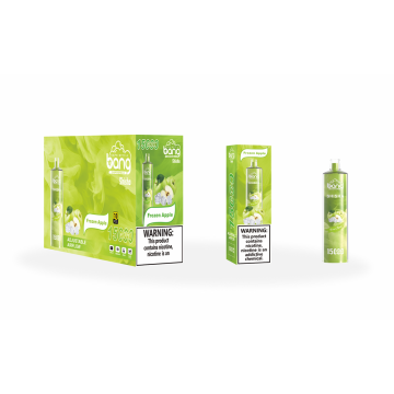 Bang Vape Bang King 15000 Puffs Disposable US