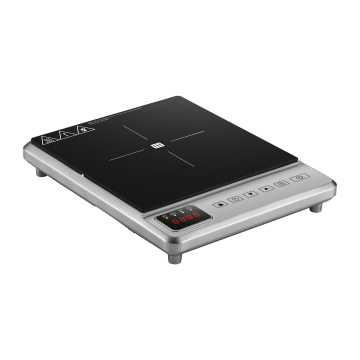 Smart and Eco-Friendly Induction Cooker Search