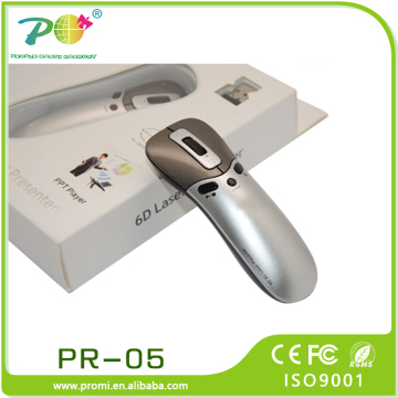 Wholesale new private design groscope air mouse for android tv box PR-05