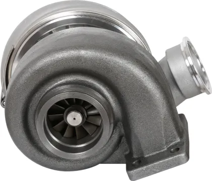Turbocharger HX35 TATA 3598800