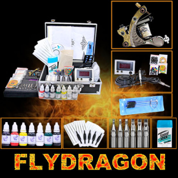 Top Quality Tattoo Guns Kits