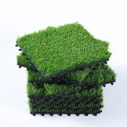 Best Artificial Turf Installation