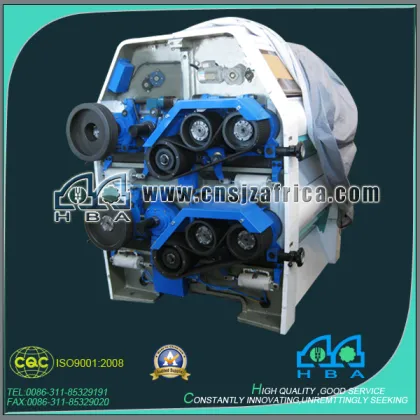 Roller Mill For Flour Mill, Roller Mill with Price, High Quality Roller Mill