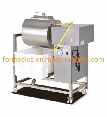 Salting Machine Marinated Machine Bloating Machine