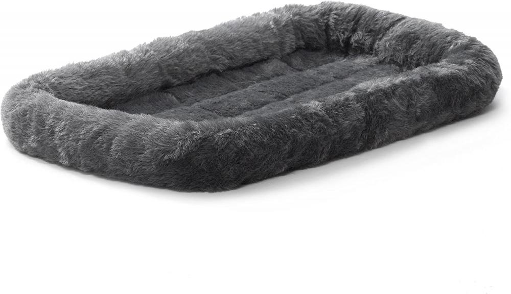 Ciaosleep 22L-Inch Gray Dog Bed or Cat Beds