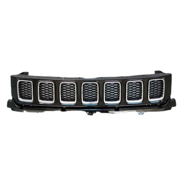 Upper Grille for Jeep Renegade 2016 Car Body Part