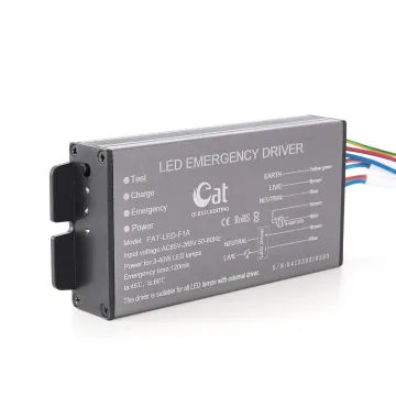3-60W LED Lights LED Emergency Kit