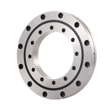 Cross Roller Ring RU148G - RU Series Crossed Roller Bearing: Specifications and Details