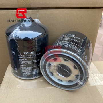 Air Dryer Cartridge TB1394/3x P951419