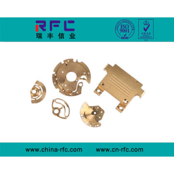 Jig and Fixture processing