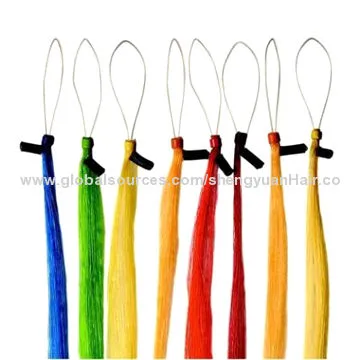 100% Human Remy Hair Extension, Prebonded