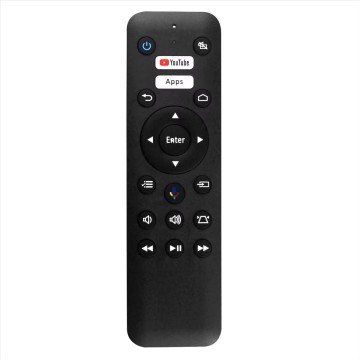 WH-55 Voice Remote Control for Epson Laser Projector TVs