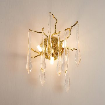 Nowoczesne oprawienie LED Lampa Lampa Walk Lampa Lampa