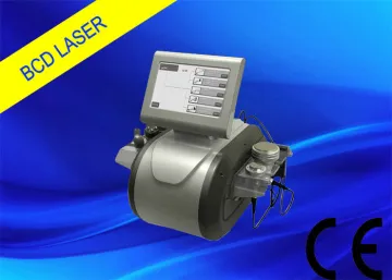 40khz Ultrasonic Cavitation Slimming Machine For Cellulite Removal / Weight Loss