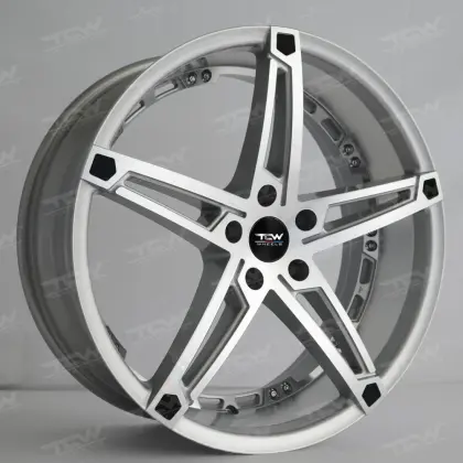Five star style REFIT ALLOY WHEEL