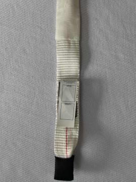 Endless webbing Sling 200kg s.f.:7:1/ 6:1 GS/TUV