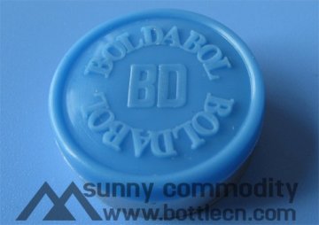 sc01103 20mm BD series flip off cap