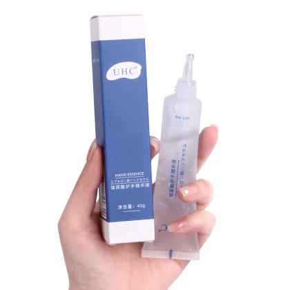 Hot New Custom Moisturizing Hand Mask Brand