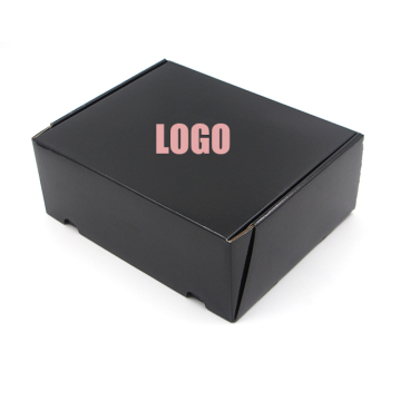 Cosmetic makeup shipping box wholesaler