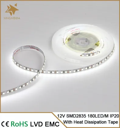 3m sticker led strip light