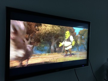50inch hihg quality advertising player/monitor/digital sgnage