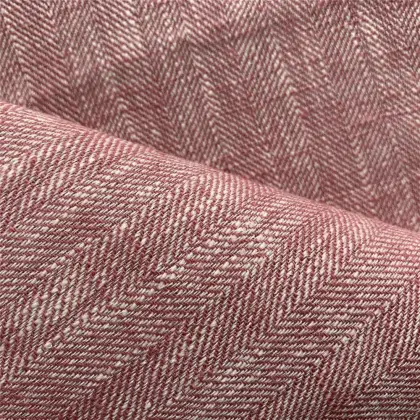 100%Ramie woven fabric