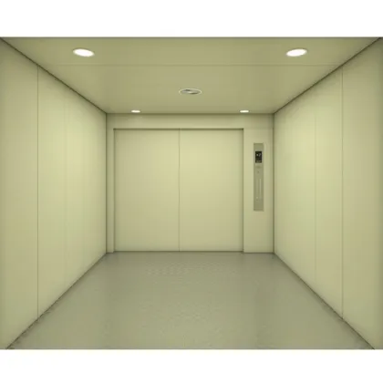 FUJI Warehouse Freight Elevator