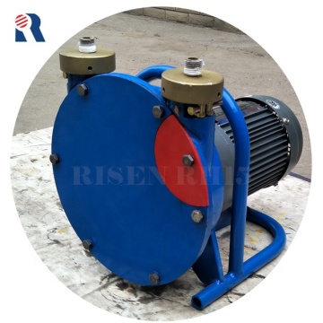 Factory Sale Mini Industrial Peristaltic Hose Squeezing Pump 3/5