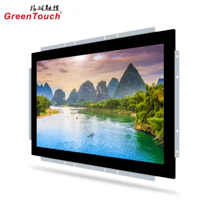 23.6 Inch Windows Touch All-in-one