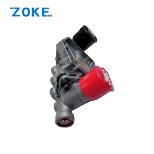 High Quality Release Valve OEM 9630010510 1506448 for DAF SCN Truck Spare Parts