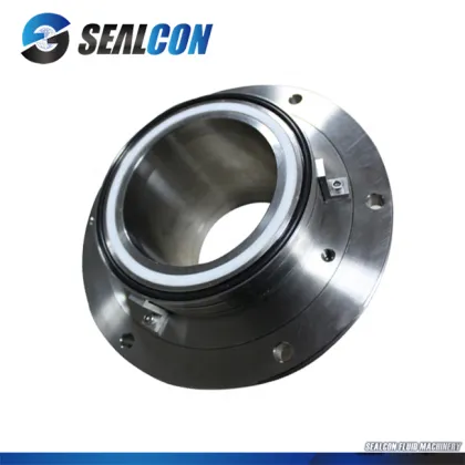John Crane Safematic D14 Type Pump Oil Seal Mechanical Seal